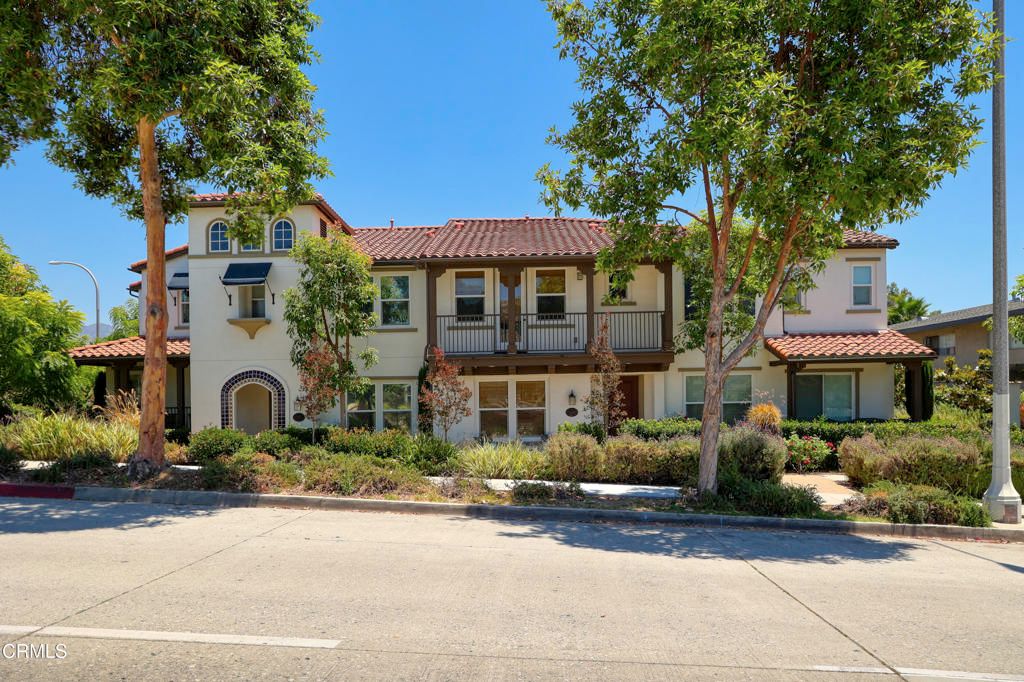 281 N Mar Vista 14, Pasadena, CA 91106