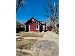 320 Denver St, Sterling, CO 80751