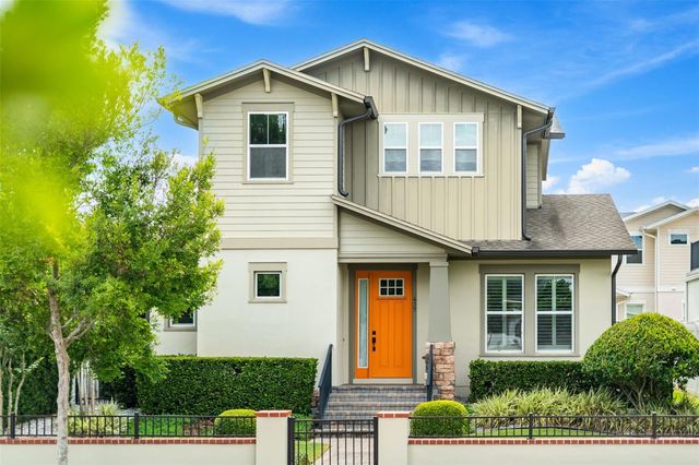 437 N CAPEN AVENUE, Winter Park, FL 32789