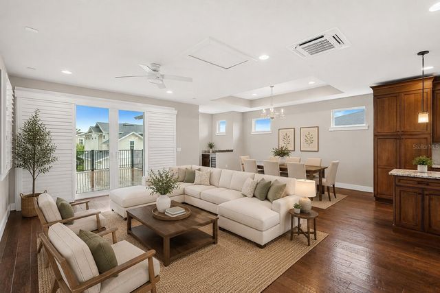 437 N CAPEN AVENUE, Winter Park, FL 32789