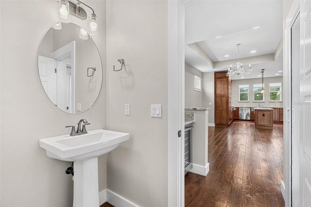 437 N CAPEN AVENUE, Winter Park, FL 32789