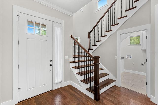 437 N CAPEN AVENUE, Winter Park, FL 32789