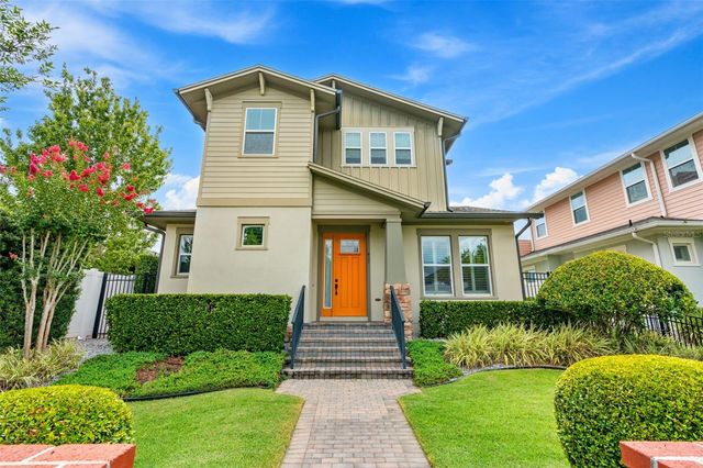 437 N CAPEN AVENUE, Winter Park, FL 32789