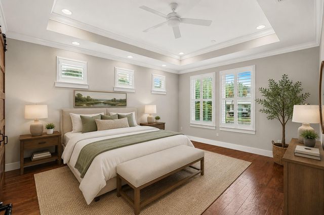 437 N CAPEN AVENUE, Winter Park, FL 32789