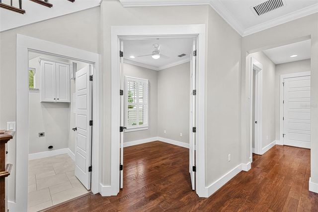 437 N CAPEN AVENUE, Winter Park, FL 32789