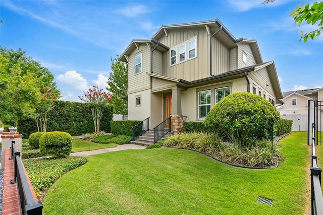 437 N CAPEN AVENUE, Winter Park, FL 32789