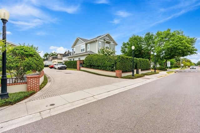 437 N CAPEN AVENUE, Winter Park, FL 32789
