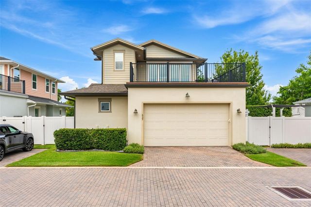 437 N CAPEN AVENUE, Winter Park, FL 32789