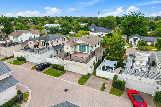 437 N CAPEN AVENUE, Winter Park, FL 32789