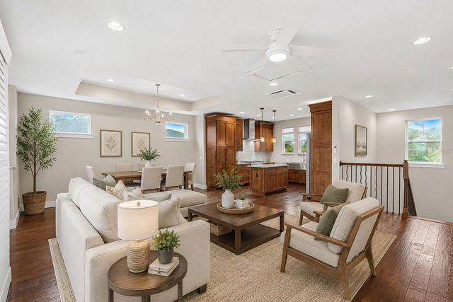 437 N CAPEN AVENUE, Winter Park, FL 32789