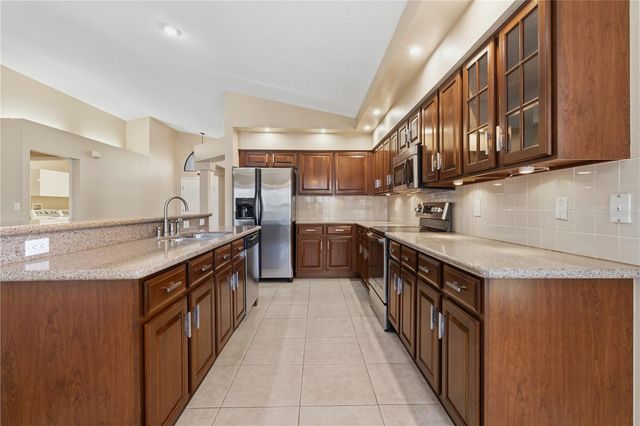 488 FORT MILL LANE, Spring Hill, FL 34609