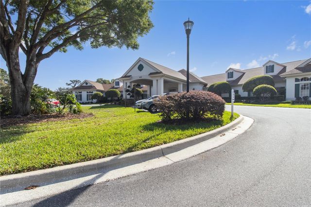 488 FORT MILL LANE, Spring Hill, FL 34609