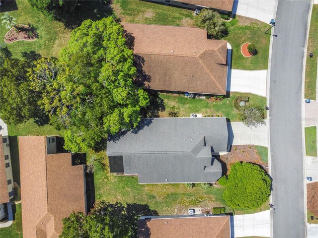 488 FORT MILL LANE, Spring Hill, FL 34609