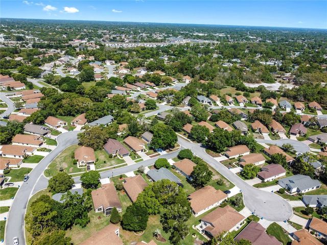 488 FORT MILL LANE, Spring Hill, FL 34609