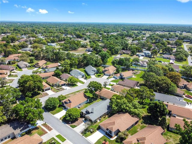 488 FORT MILL LANE, Spring Hill, FL 34609