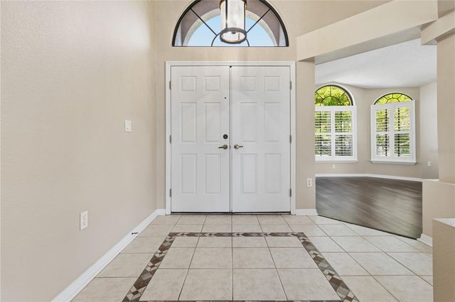 488 FORT MILL LANE, Spring Hill, FL 34609
