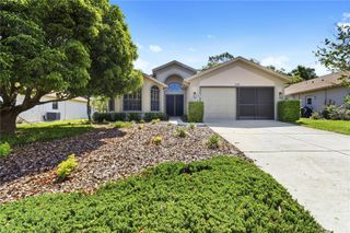 488 FORT MILL LANE, Spring Hill, FL 34609