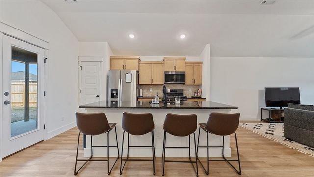 1710 Ferguson Street, Pea Ridge, AR 72751