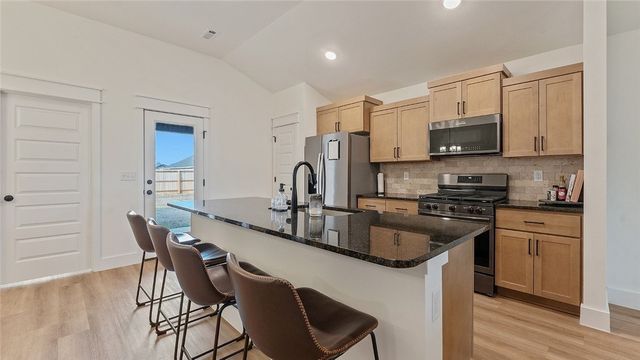 1710 Ferguson Street, Pea Ridge, AR 72751