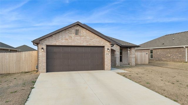 1710 Ferguson Street, Pea Ridge, AR 72751