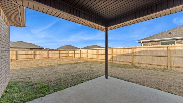 1710 Ferguson Street, Pea Ridge, AR 72751