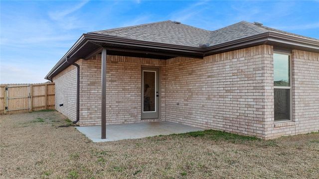 1710 Ferguson Street, Pea Ridge, AR 72751