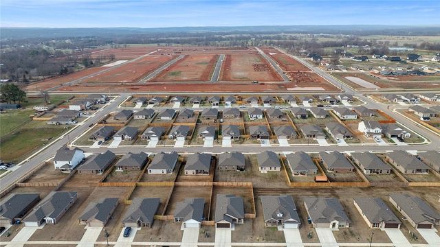 1710 Ferguson Street, Pea Ridge, AR 72751