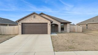 1710 Ferguson Street, Pea Ridge, AR 72751