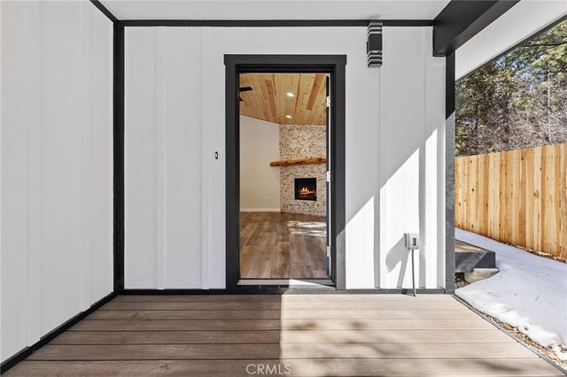 183 Moreno Lane, Sugarloaf, CA 92386