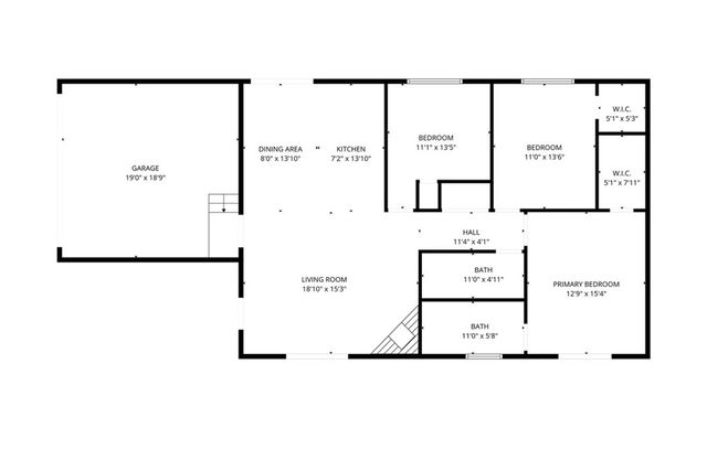 183 Moreno Lane, Sugarloaf, CA 92386