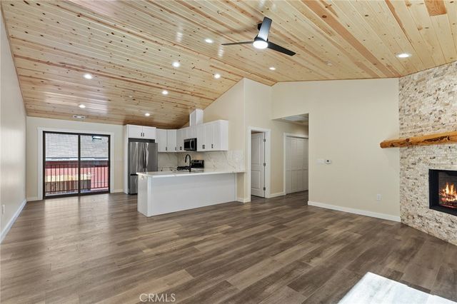 183 Moreno Lane, Sugarloaf, CA 92386