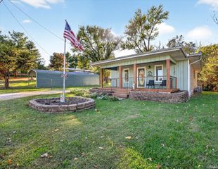 774 S Baseline Road, Bloomfield, IN 47424