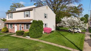 311 N LINE ST, Lansdale, PA 19446