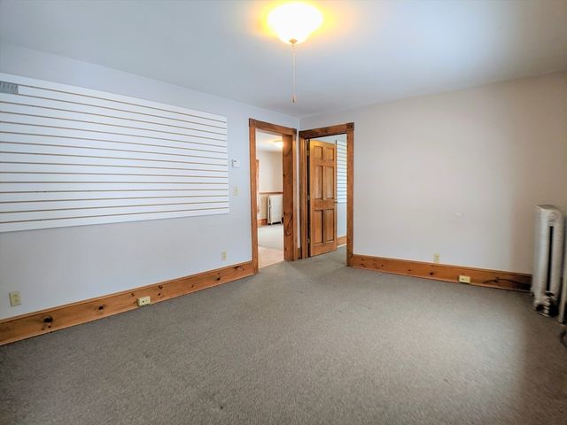 62 Main Street 2nd Floor, Upton, MA 01568