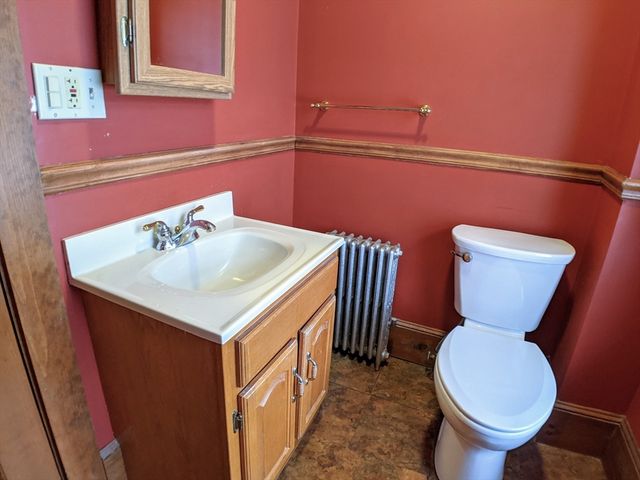 62 Main Street 2nd Floor, Upton, MA 01568