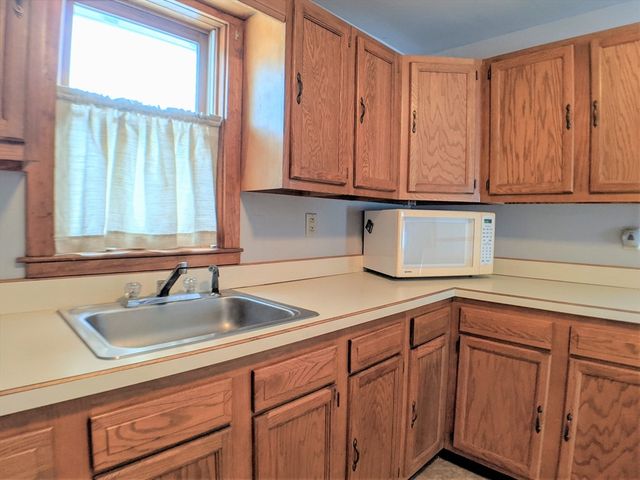 62 Main Street 2nd Floor, Upton, MA 01568
