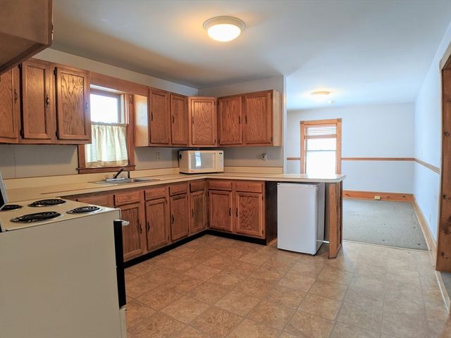62 Main Street 2nd Floor, Upton, MA 01568