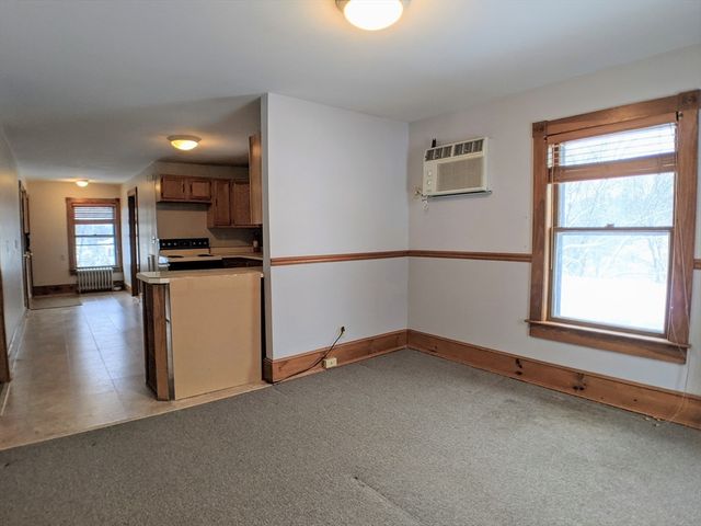 62 Main Street 2nd Floor, Upton, MA 01568