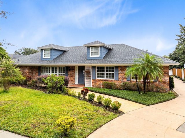 620 DARCEY DRIVE, Winter Park, FL 32792