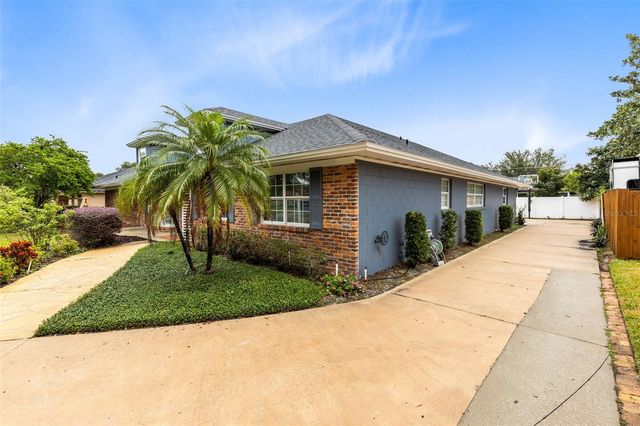 620 DARCEY DRIVE, Winter Park, FL 32792