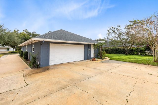 620 DARCEY DRIVE, Winter Park, FL 32792