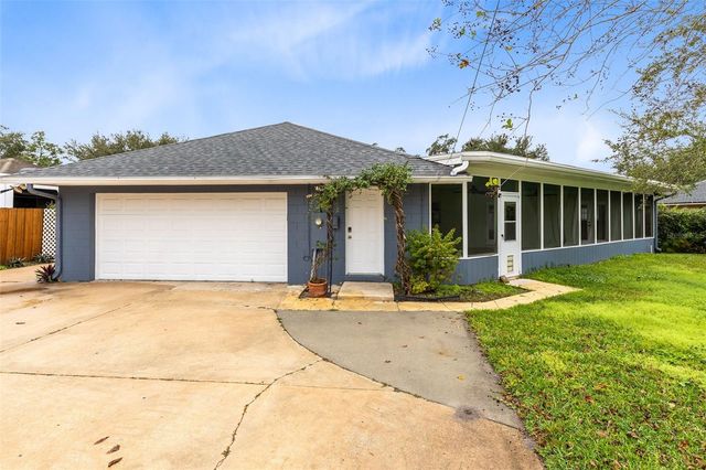 620 DARCEY DRIVE, Winter Park, FL 32792