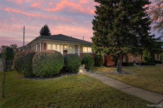 17148 Stricker Avenue, Eastpointe, MI 48021