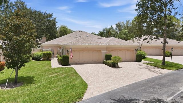 5435 CHANTECLAIRE 69, Sarasota, FL 34235