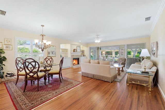 5435 CHANTECLAIRE 69, Sarasota, FL 34235