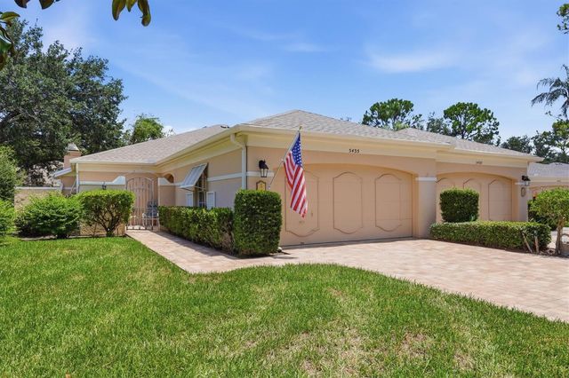 5435 CHANTECLAIRE 69, Sarasota, FL 34235