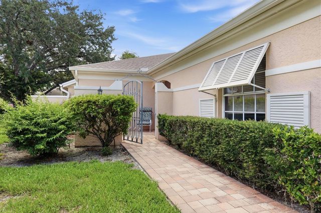 5435 CHANTECLAIRE 69, Sarasota, FL 34235