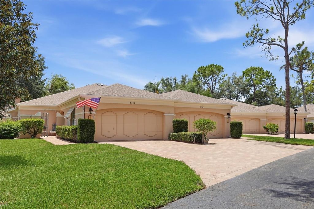 5435 CHANTECLAIRE 69, Sarasota, FL 34235