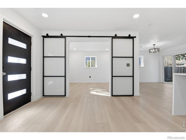 1431 S Glencoe Street, Denver, CO 80222