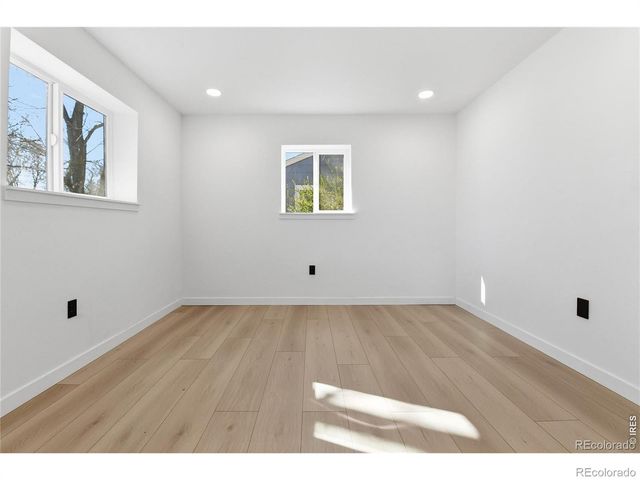 1431 S Glencoe Street, Denver, CO 80222